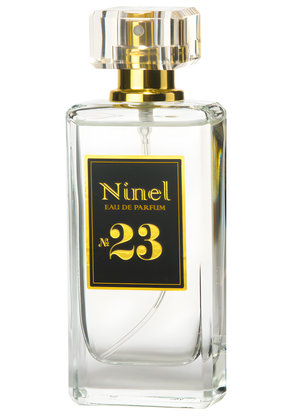 Ninel No. 23 by Ninel Perfume perfume bottle