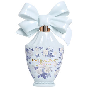 Boheme by LoveShackFancy perfume bottle
