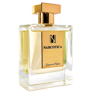 Narcotica by Narcotica perfume bottle