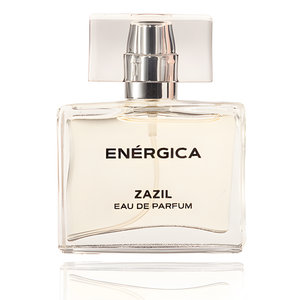 Enérgica by Zazil perfume bottle