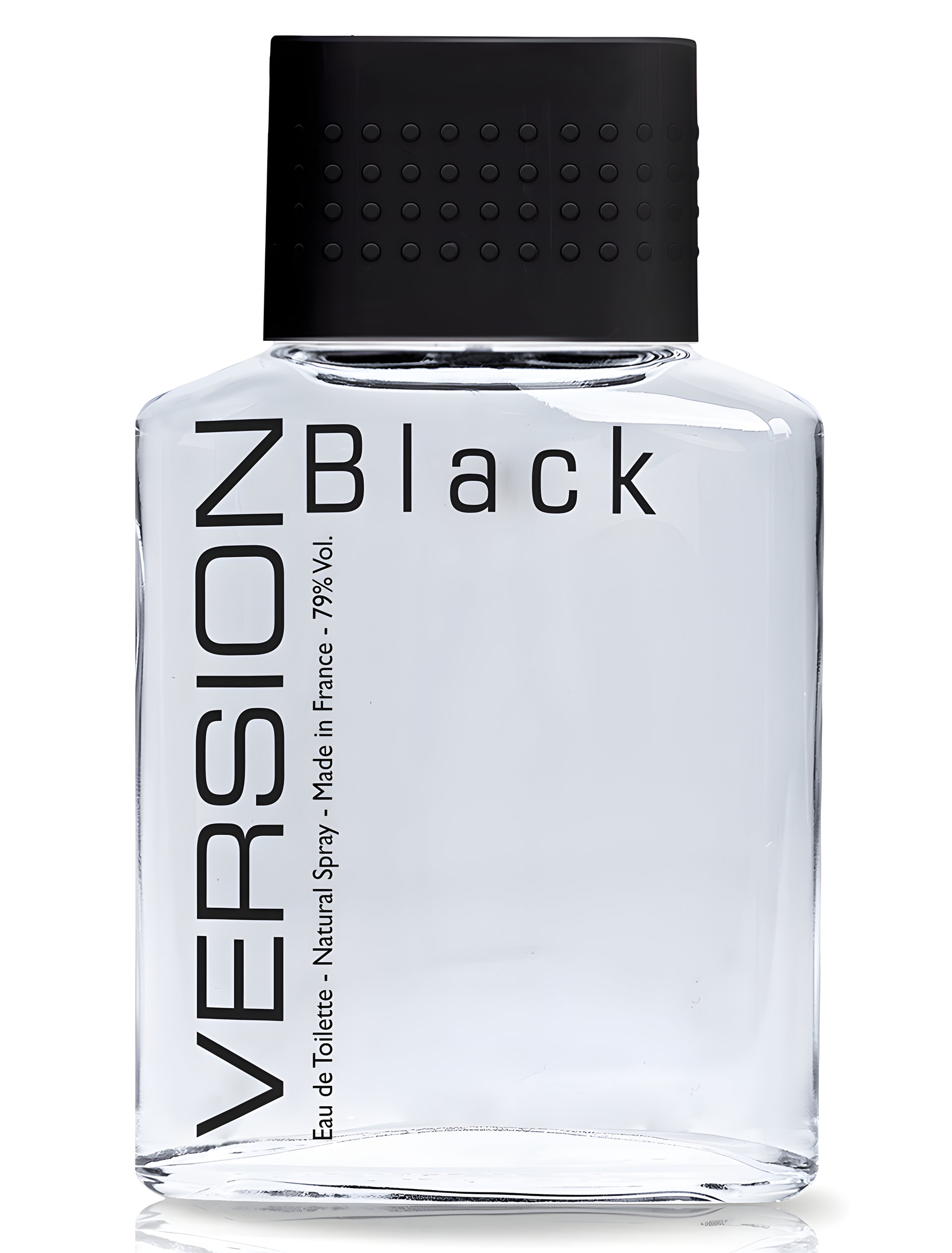 Picture of Version Black fragrance