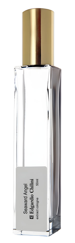 Seaward Angel by Edgardio Chilini perfume bottle