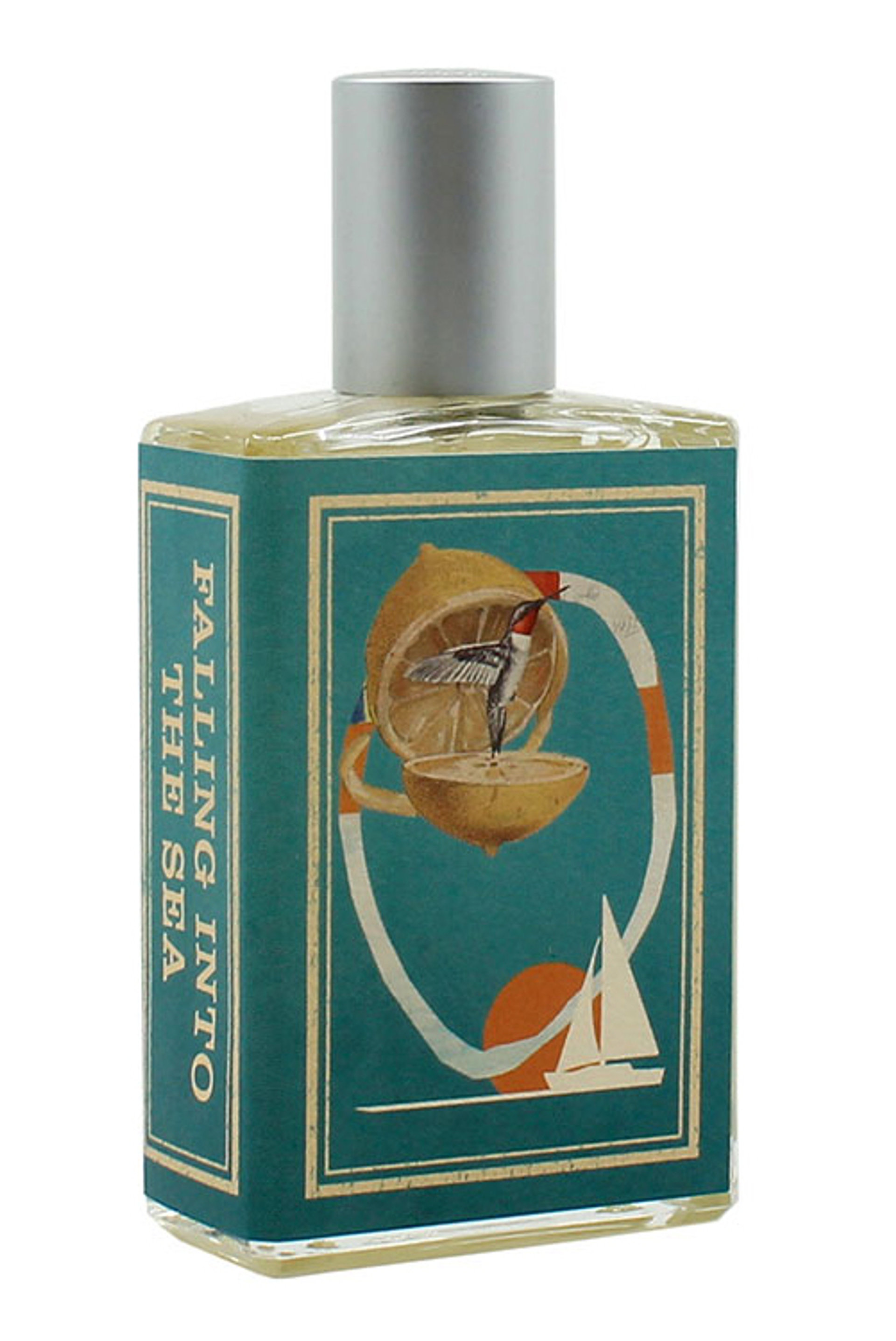 Picture of Falling Into the Sea fragrance