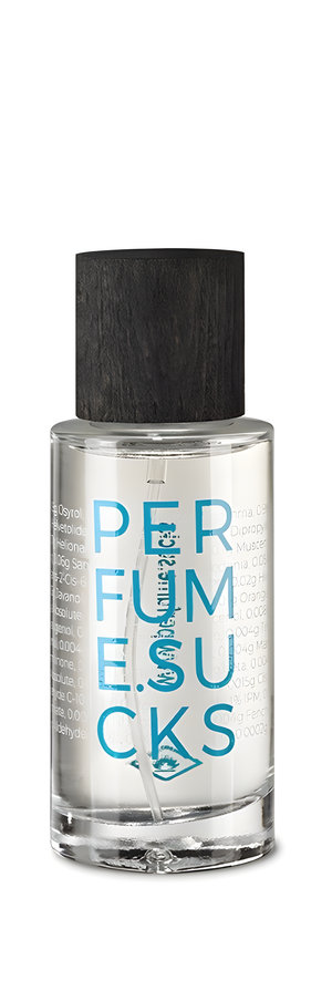 BLUE 3135C by Perfume.Sucks perfume bottle