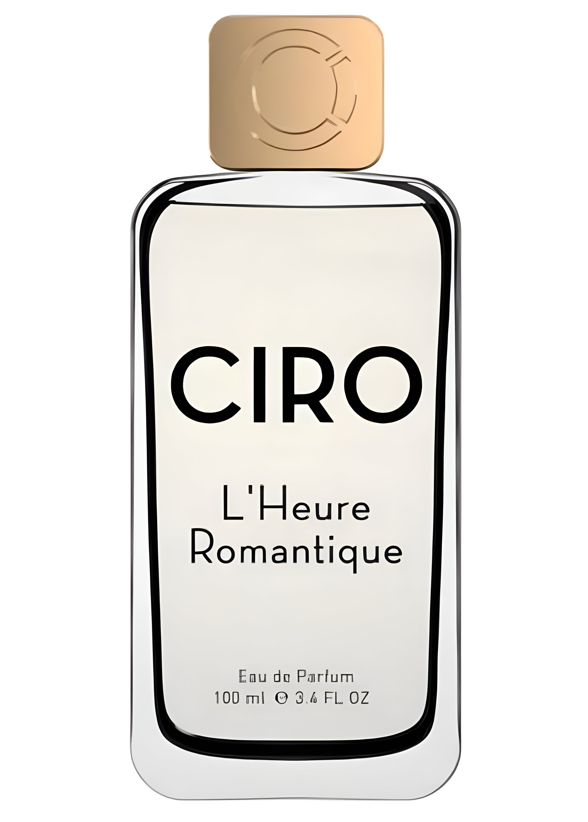 Picture of L'Heure Romantique fragrance