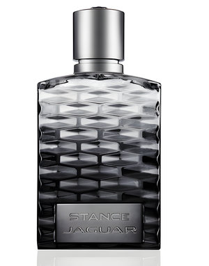 Stance by Jaguar perfume bottle
