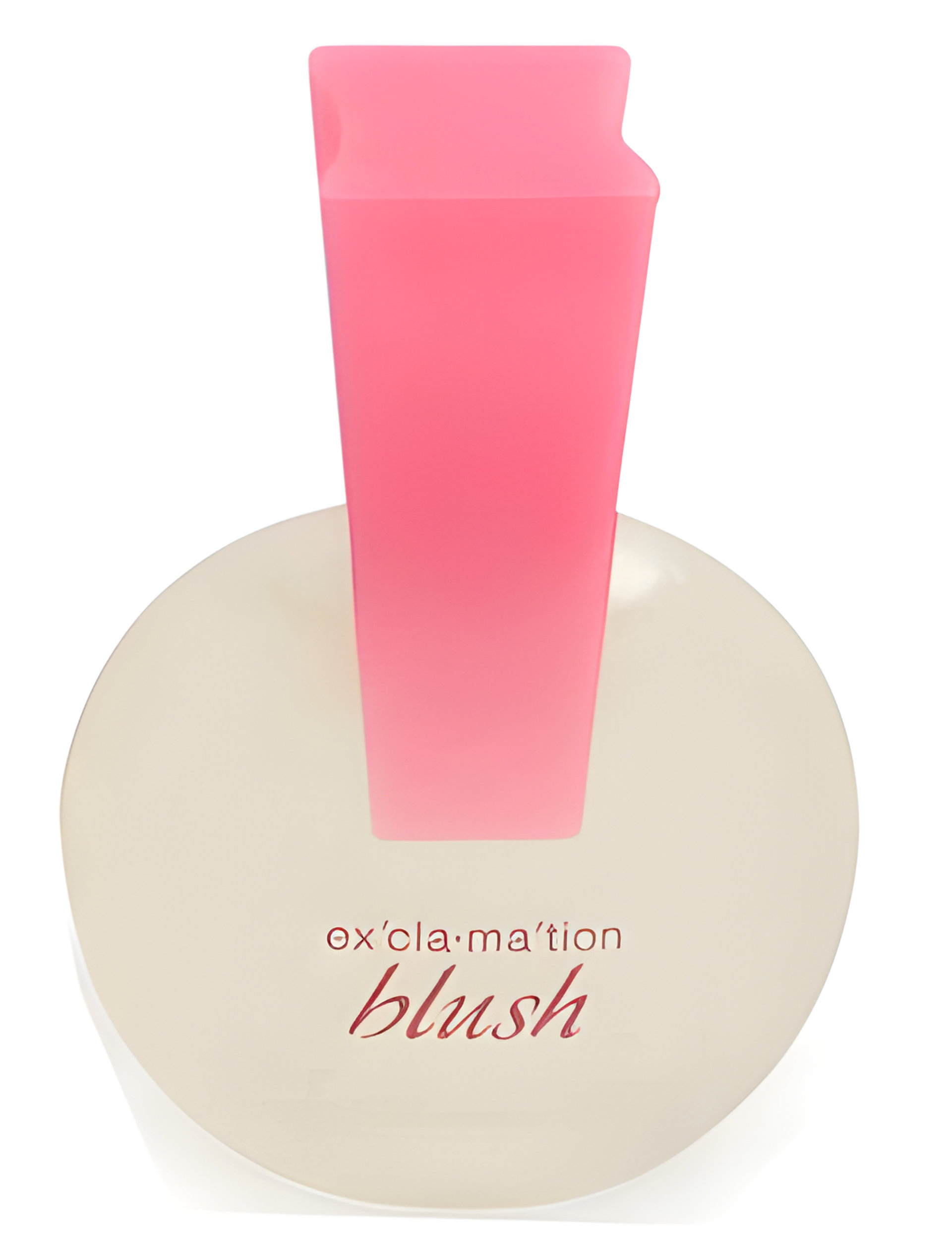 Picture of Ex'cla-Ma'tion Blush fragrance