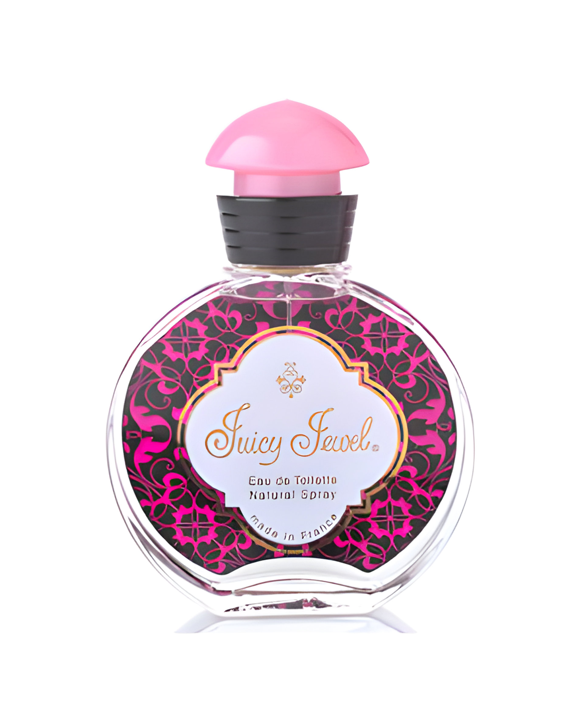 Picture of Juicy Jewel fragrance