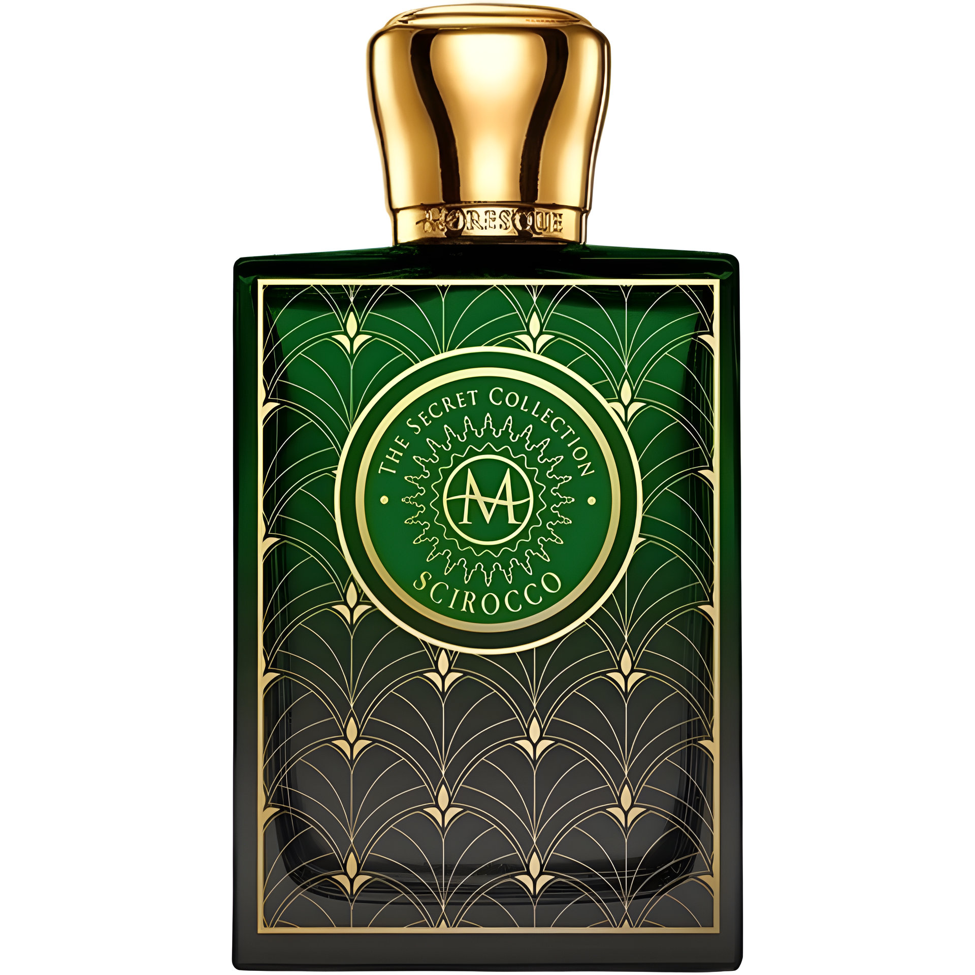 Picture of Scirocco fragrance