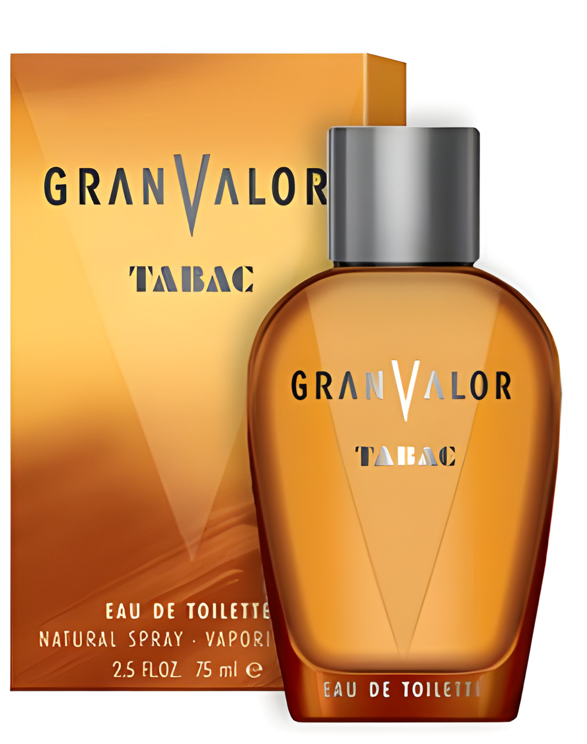 Picture of GranValor Tabac fragrance