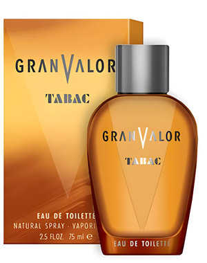GranValor Tabac by Maurer & Wirtz perfume bottle