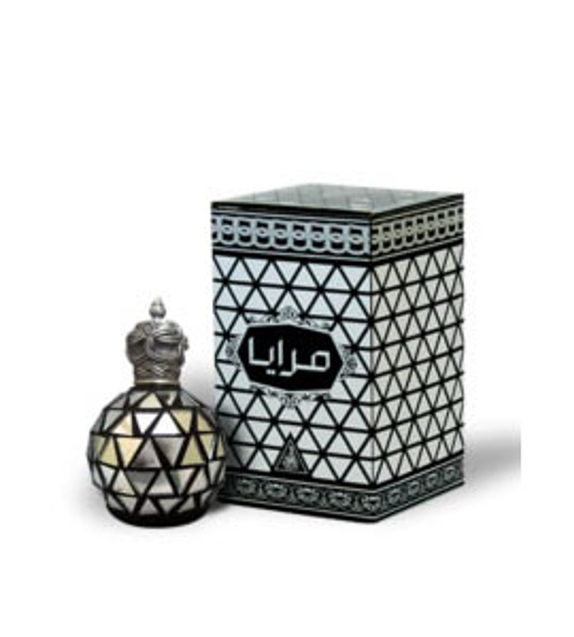 Picture of Maraya fragrance