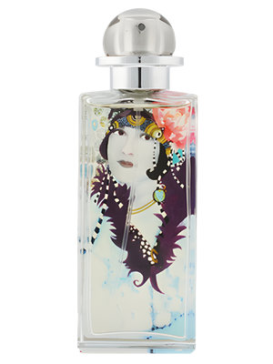 La Pivoine d'Orthense by L'Atelier Boheme perfume bottle