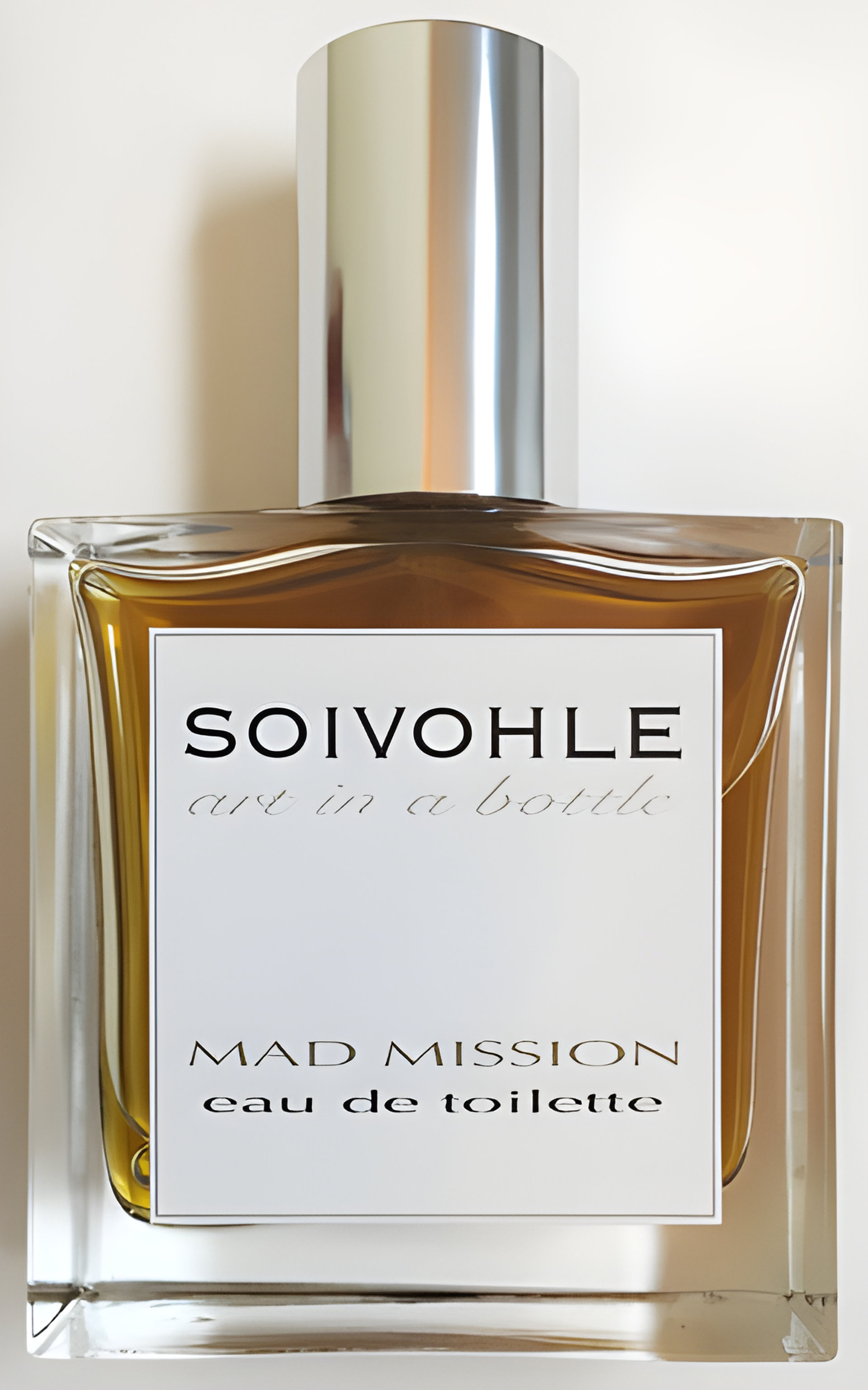 Picture of Mad Mission fragrance