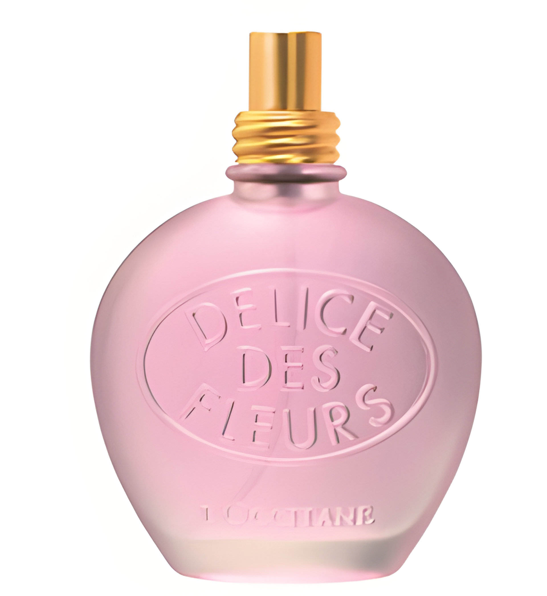 Picture of Delice Des Fleurs fragrance