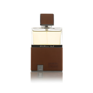 Arabian Leather by Arabian Oud perfume bottle