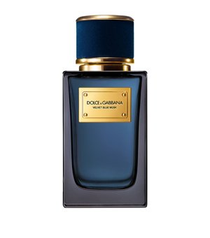 Velvet Blue Musk by Dolce&Gabbana perfume bottle