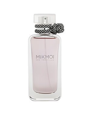 Itoh by MIKMOI perfume bottle