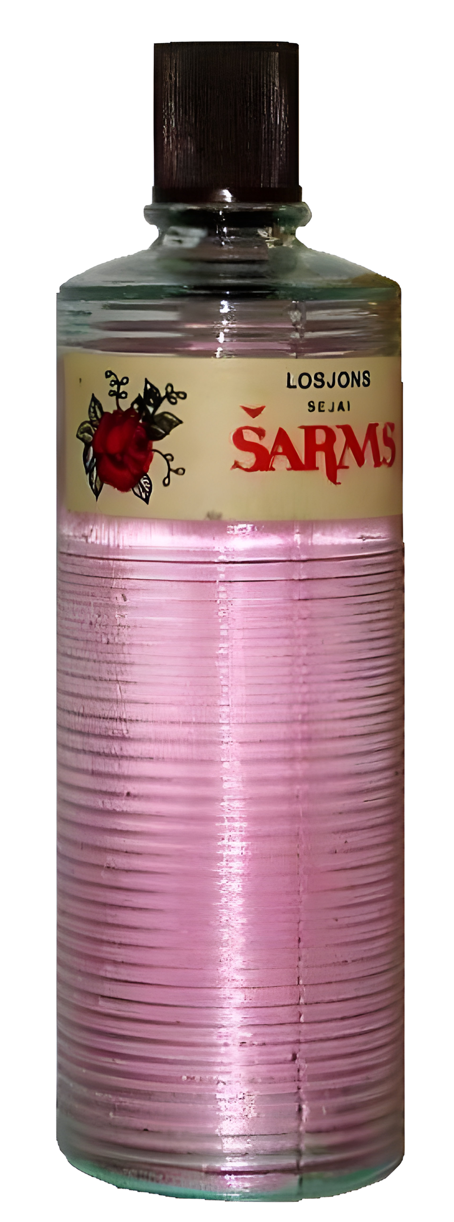 Picture of Šarms Cologne fragrance