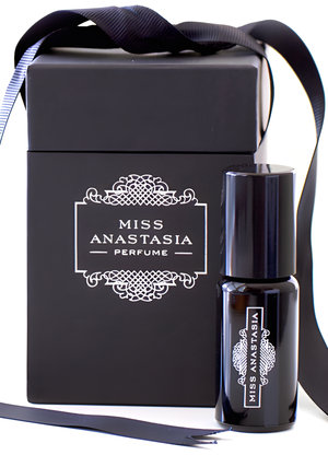 Miss Anastasia by Miss Anastasia perfume bottle