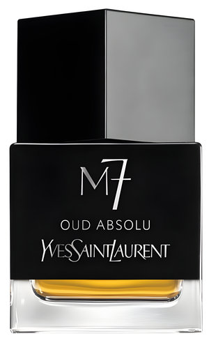Picture of La Collection M7 Oud Absolu fragrance
