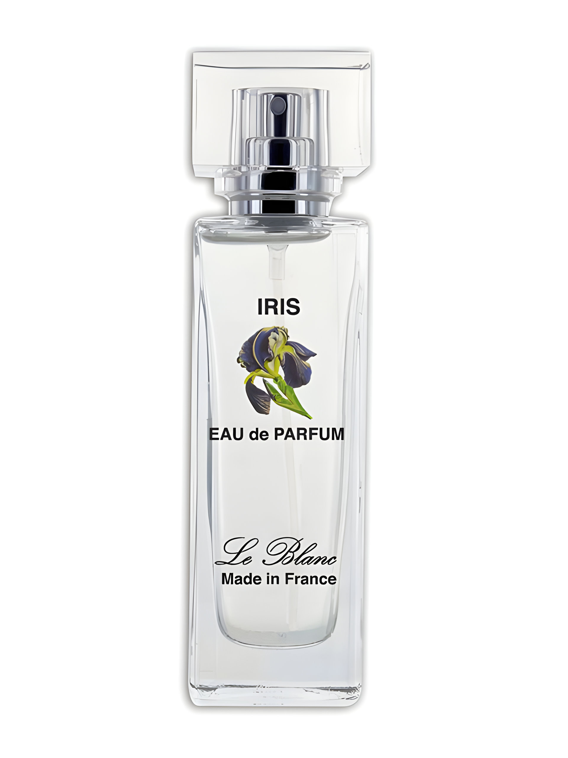 Picture of Poudre de Riz fragrance