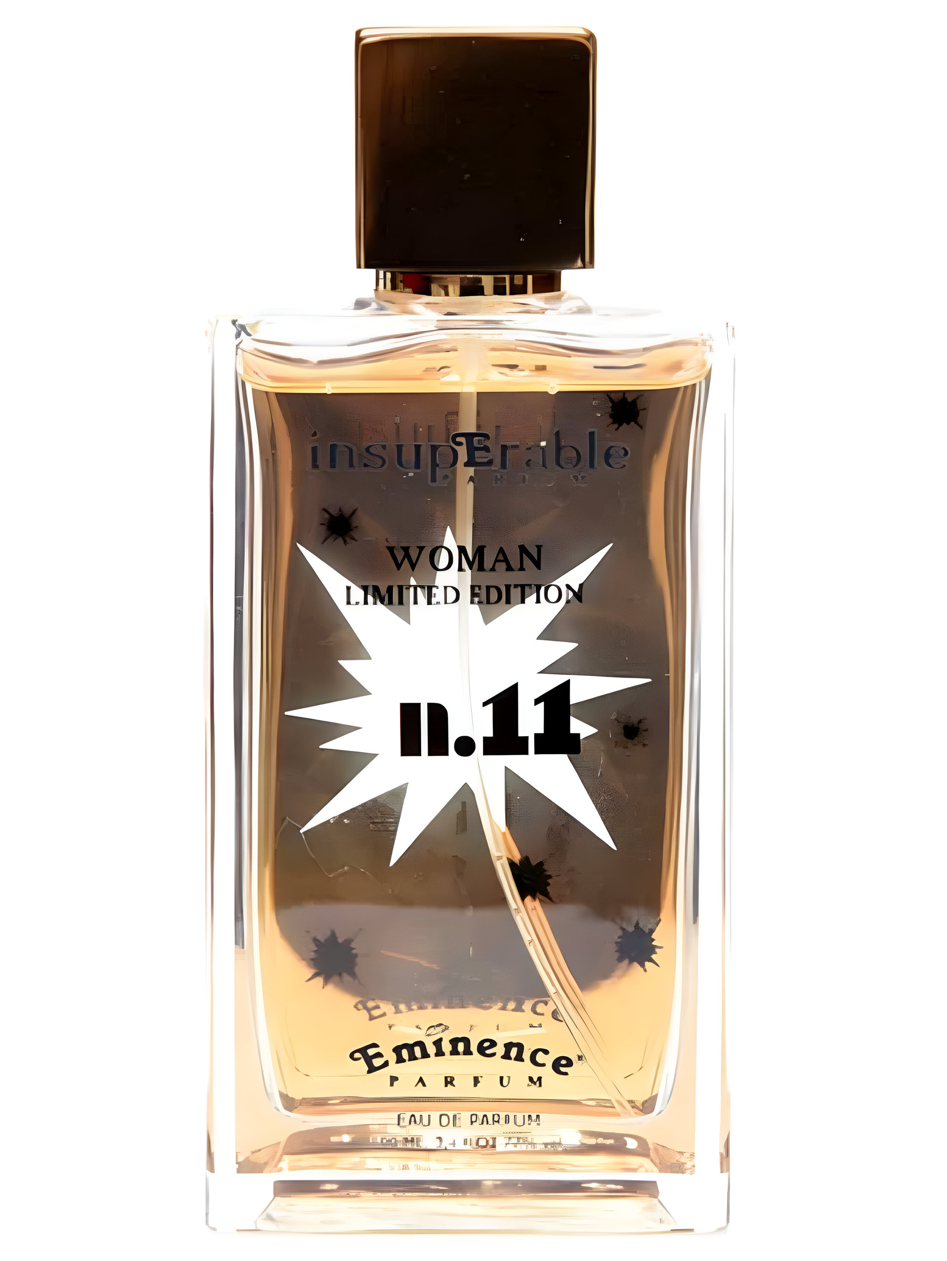 Picture of Insuperable Woman No. 11 fragrance