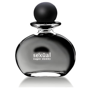 Sexual Sugar Daddy by Michel Germain perfume bottle