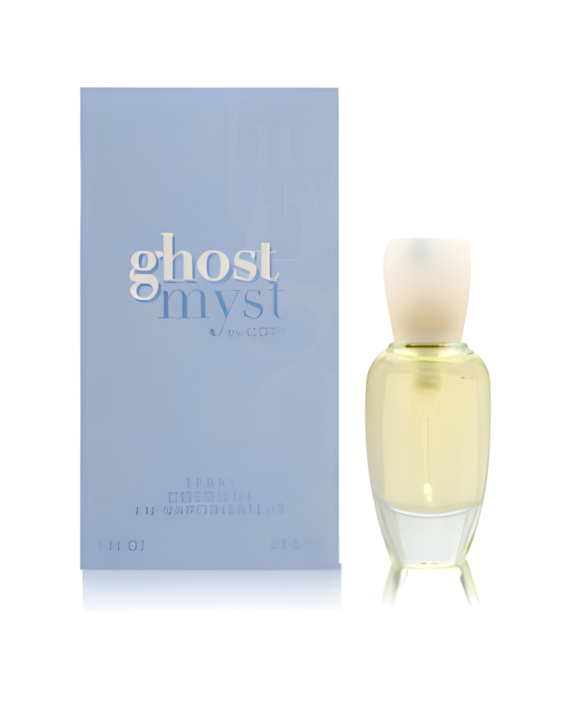 Picture of Ghost Myst fragrance