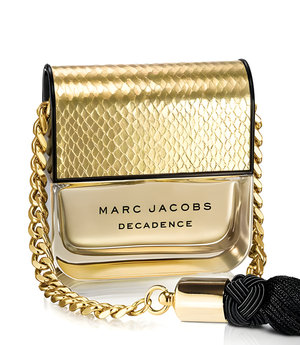 Decadence One Eight K Edition by Marc Jacobs perfume bottle