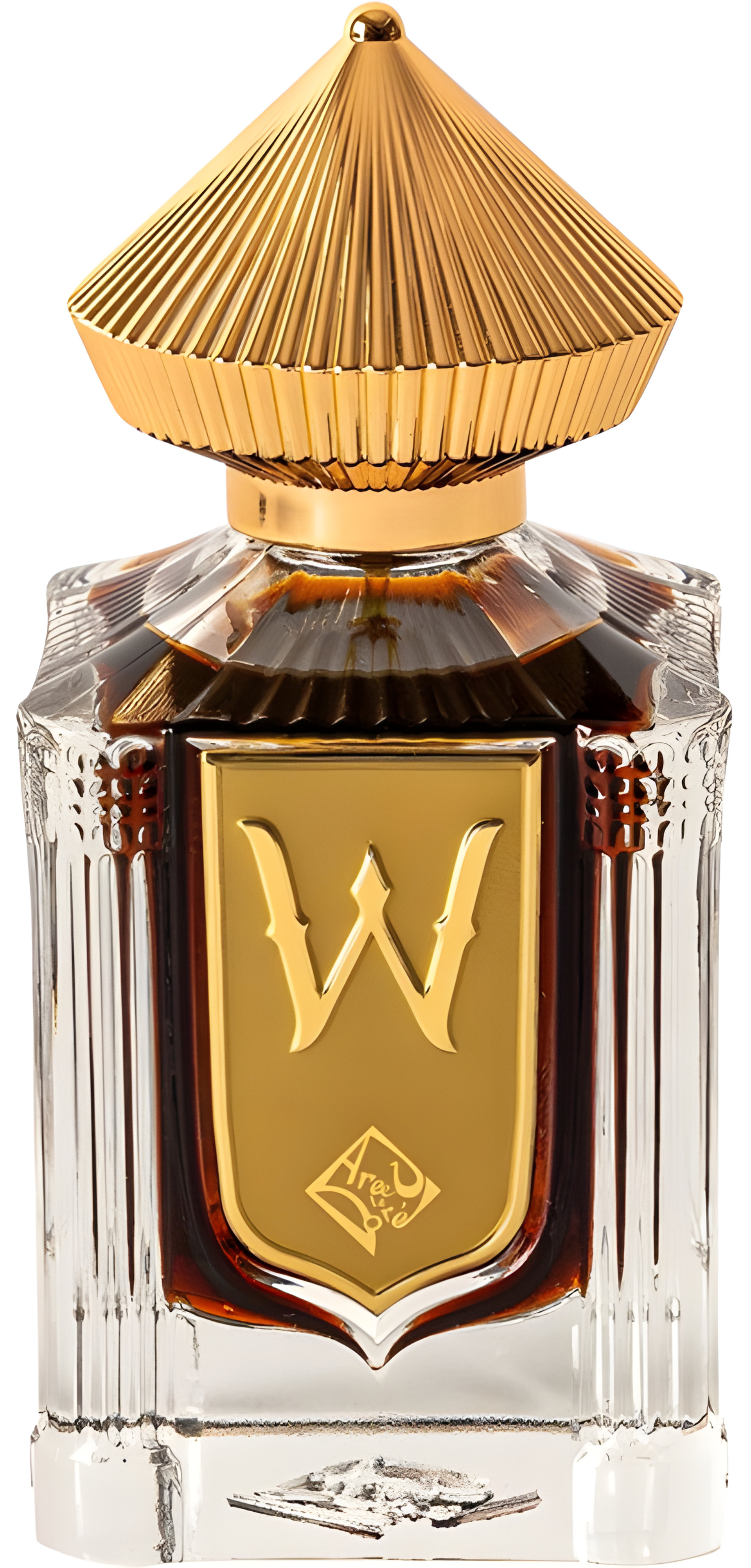Picture of Walimah II fragrance