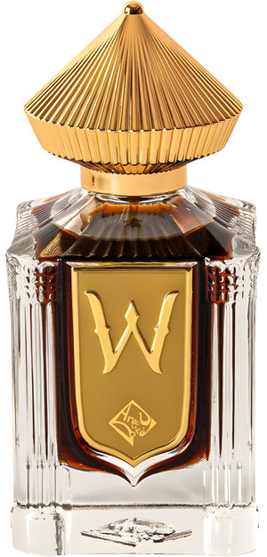 Walimah II by Areej Le Doré perfume bottle