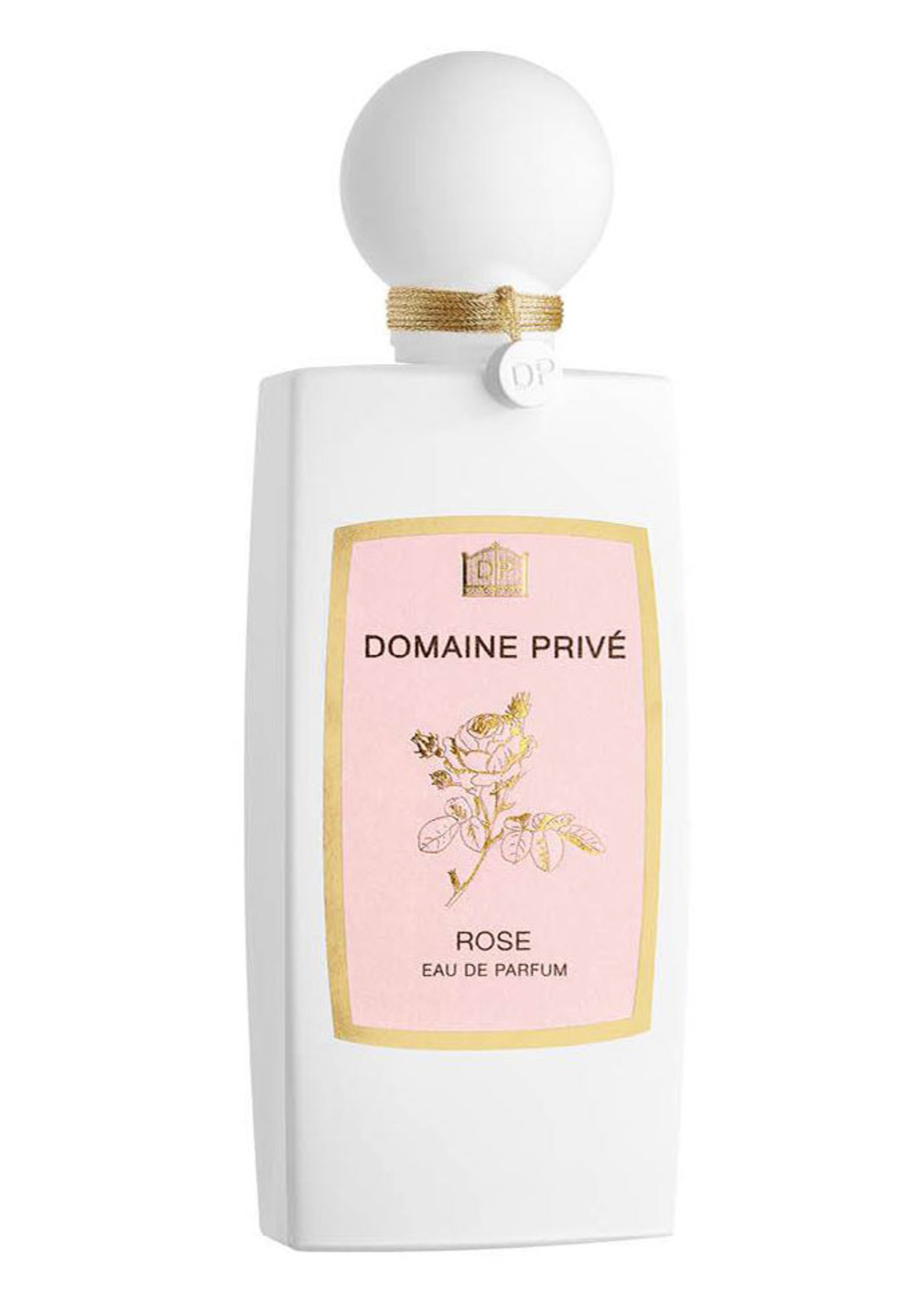 Picture of Rose fragrance
