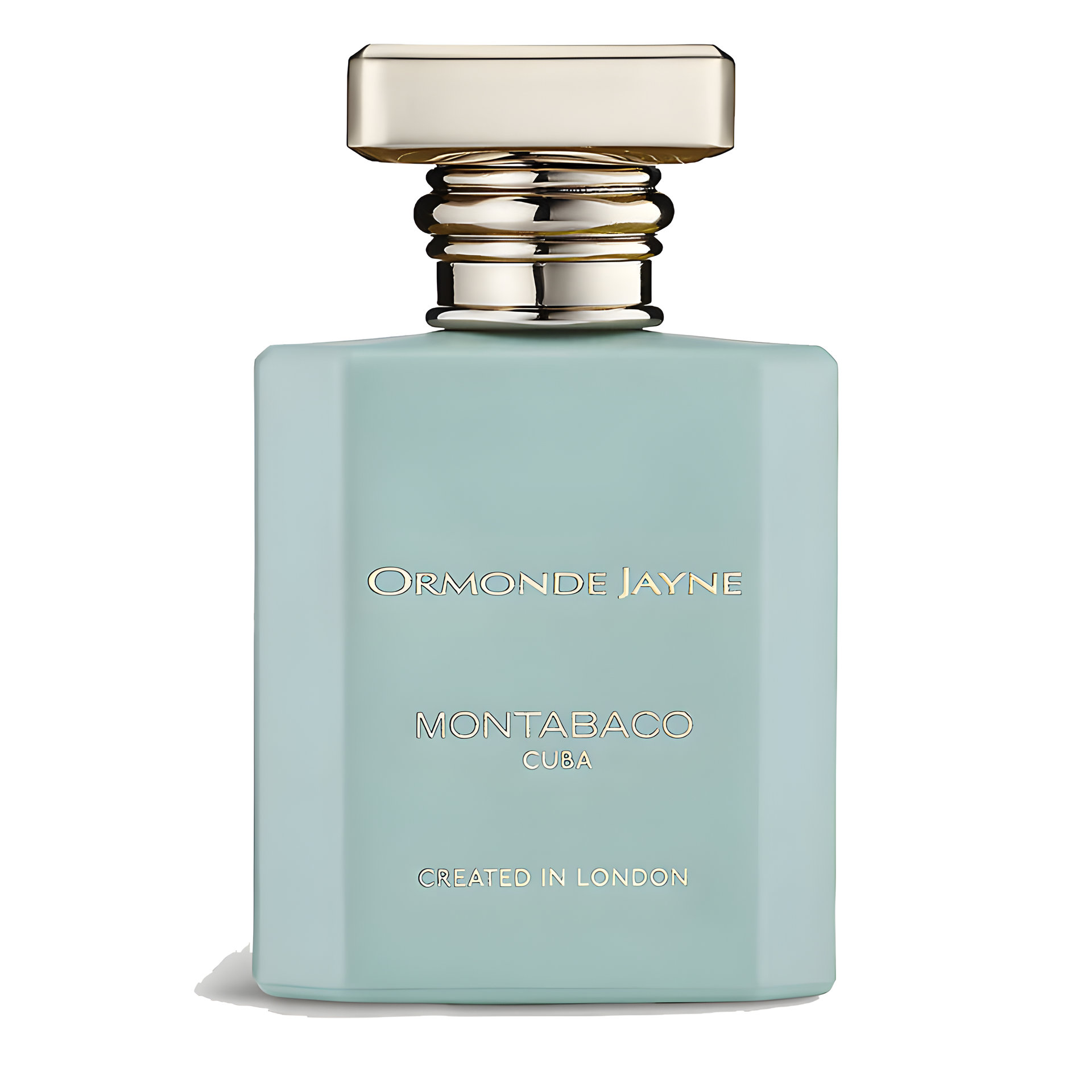 Picture of Montabaco Cuba fragrance