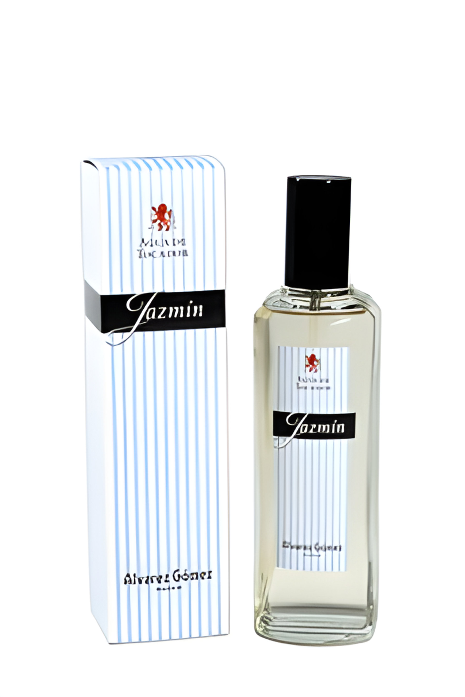 Picture of Jasmine fragrance