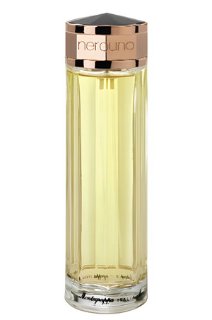NeroUno for Women by Montegrappa perfume bottle