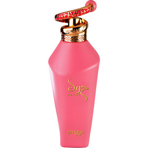 Hawwa Pink by Zimaya perfume bottle