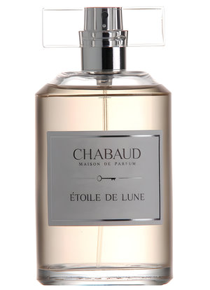 Etoile de Lune by Chabaud Maison de Parfum perfume bottle