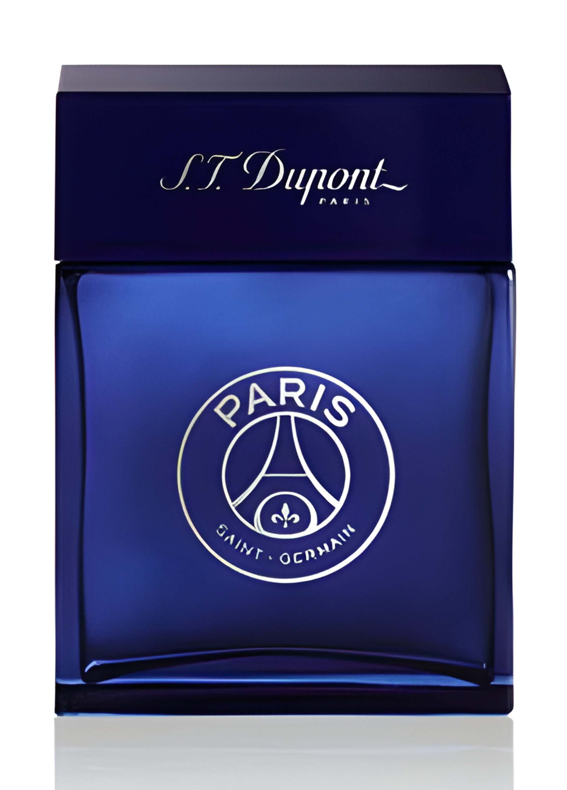 Picture of Parfum Officiel Du Paris Saint-Germain fragrance