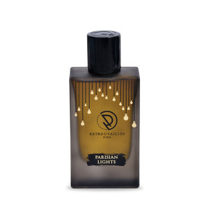 Parisian Lights by Retrouvailles perfume bottle