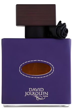 Cuir Altesse by David Jourquin perfume bottle