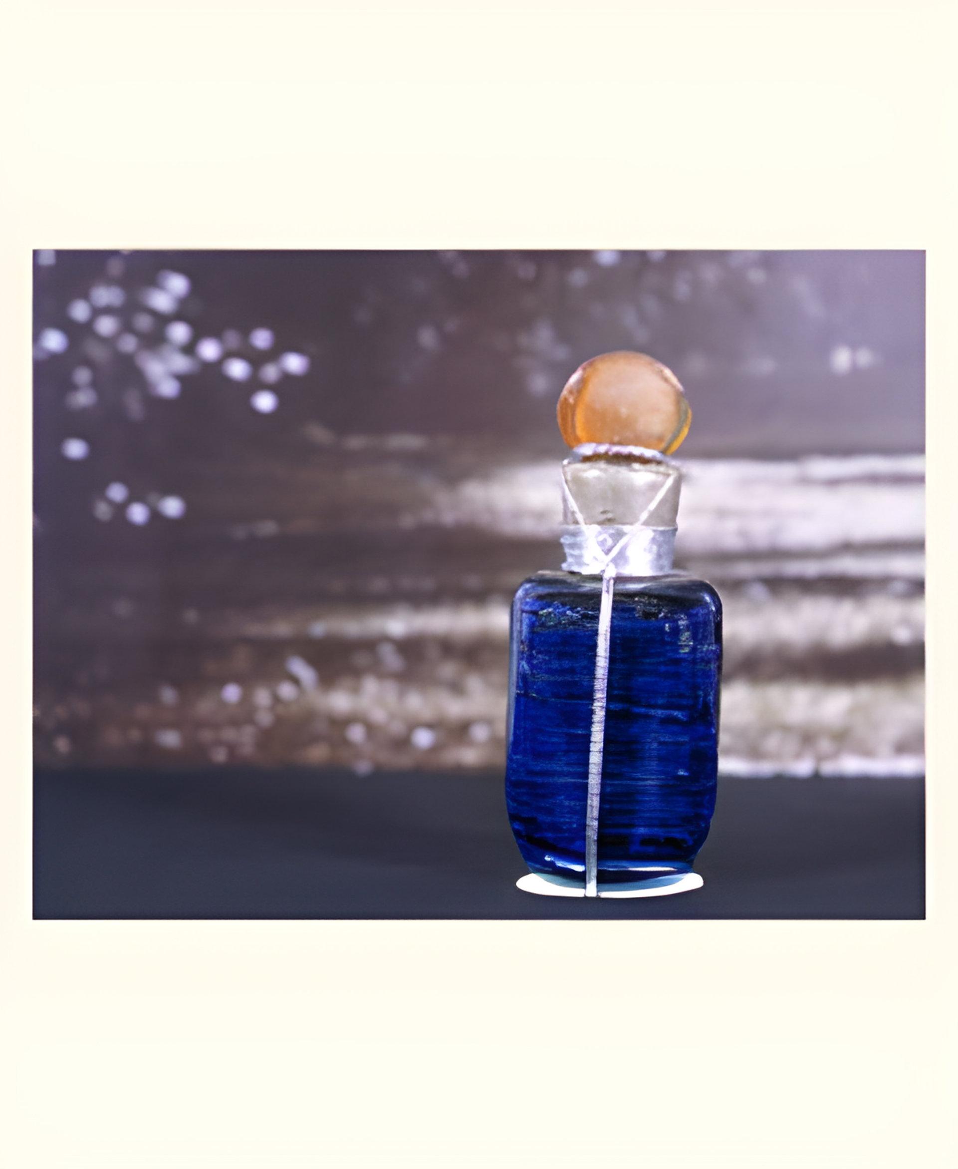 Picture of Minuit fragrance
