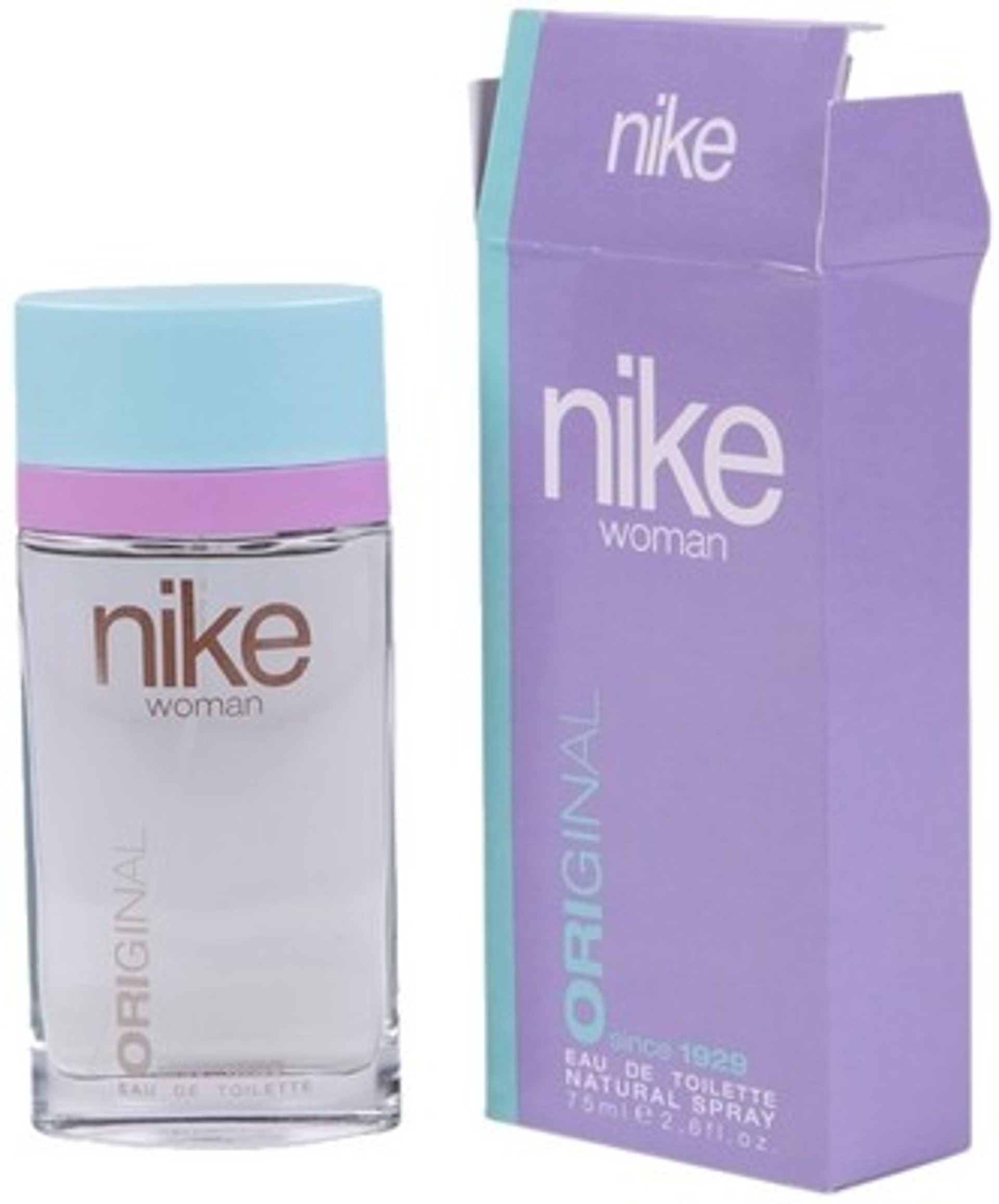 Picture of Nike Original fragrance