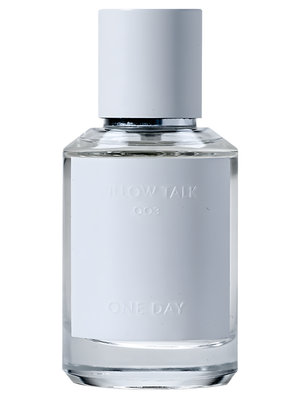 003 Pillow Talk by One Day perfume bottle