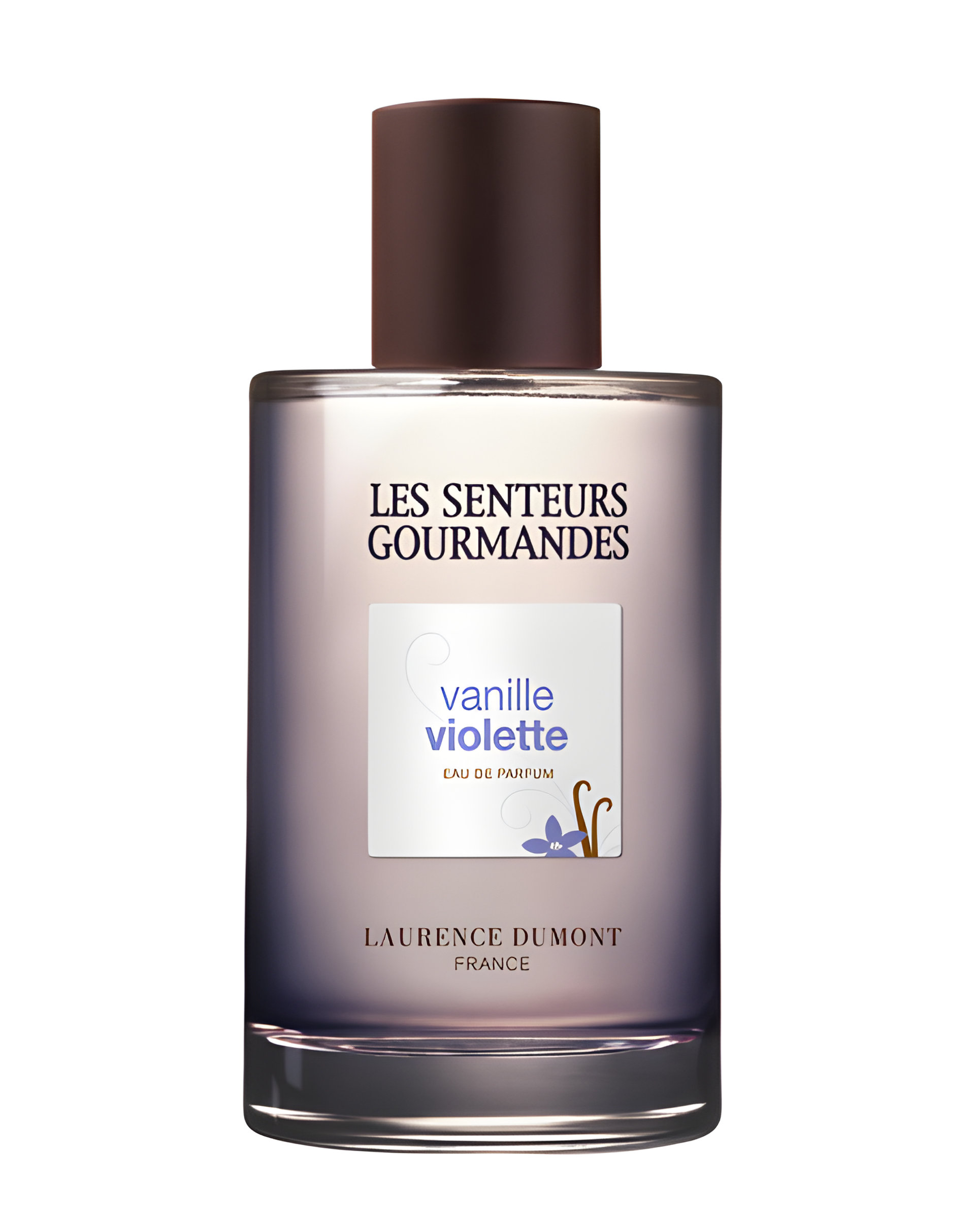 Picture of Vanille Violette fragrance