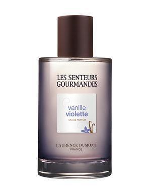 Vanille Violette by Les Senteurs Gourmandes perfume bottle