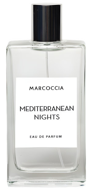 Picture of Mediterranean Nights fragrance