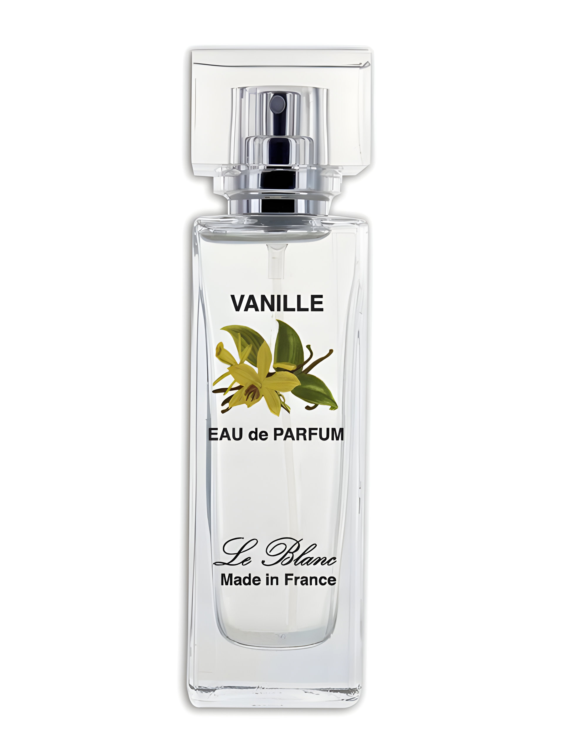 Picture of Vanille fragrance
