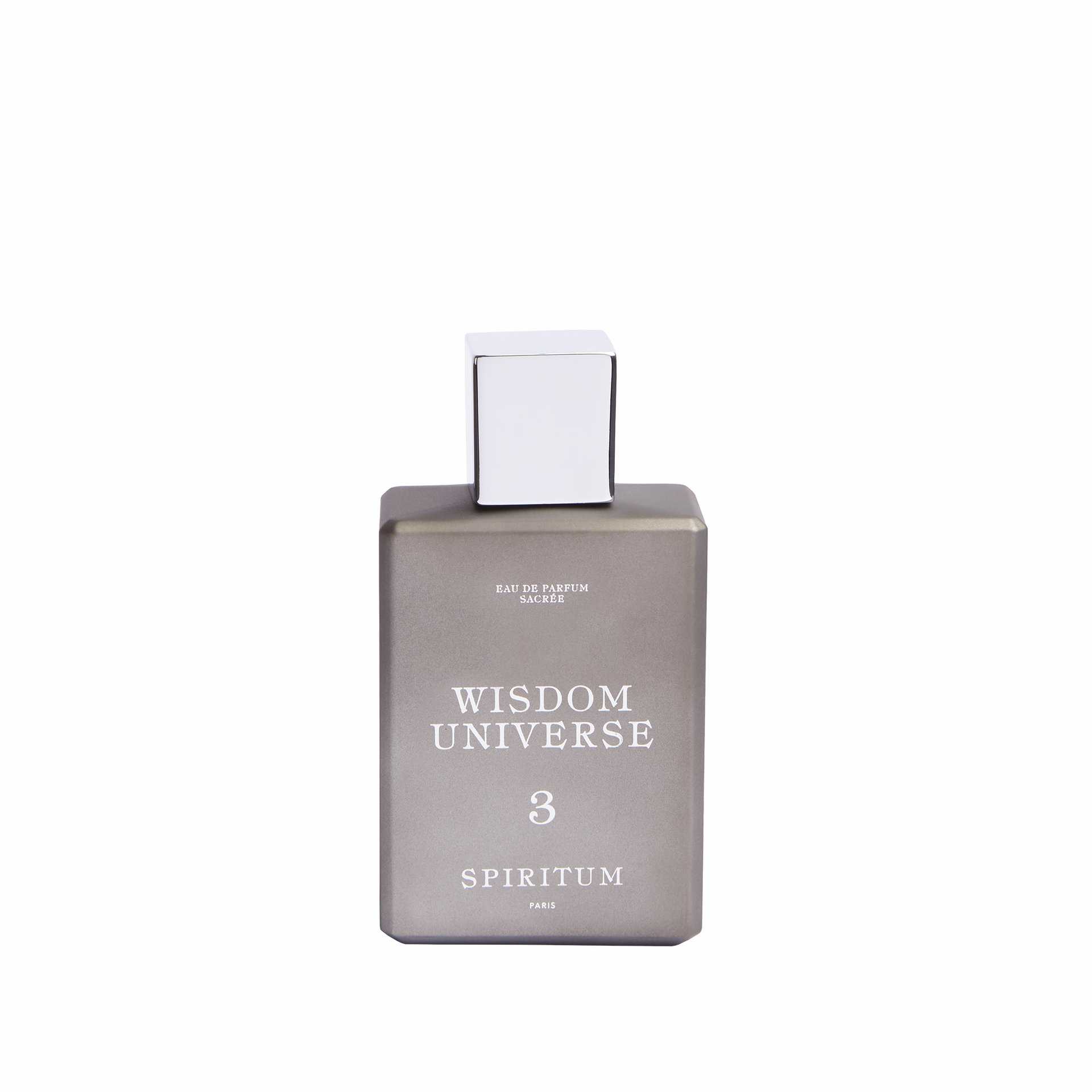 Picture of 3 Wisdom Universe fragrance