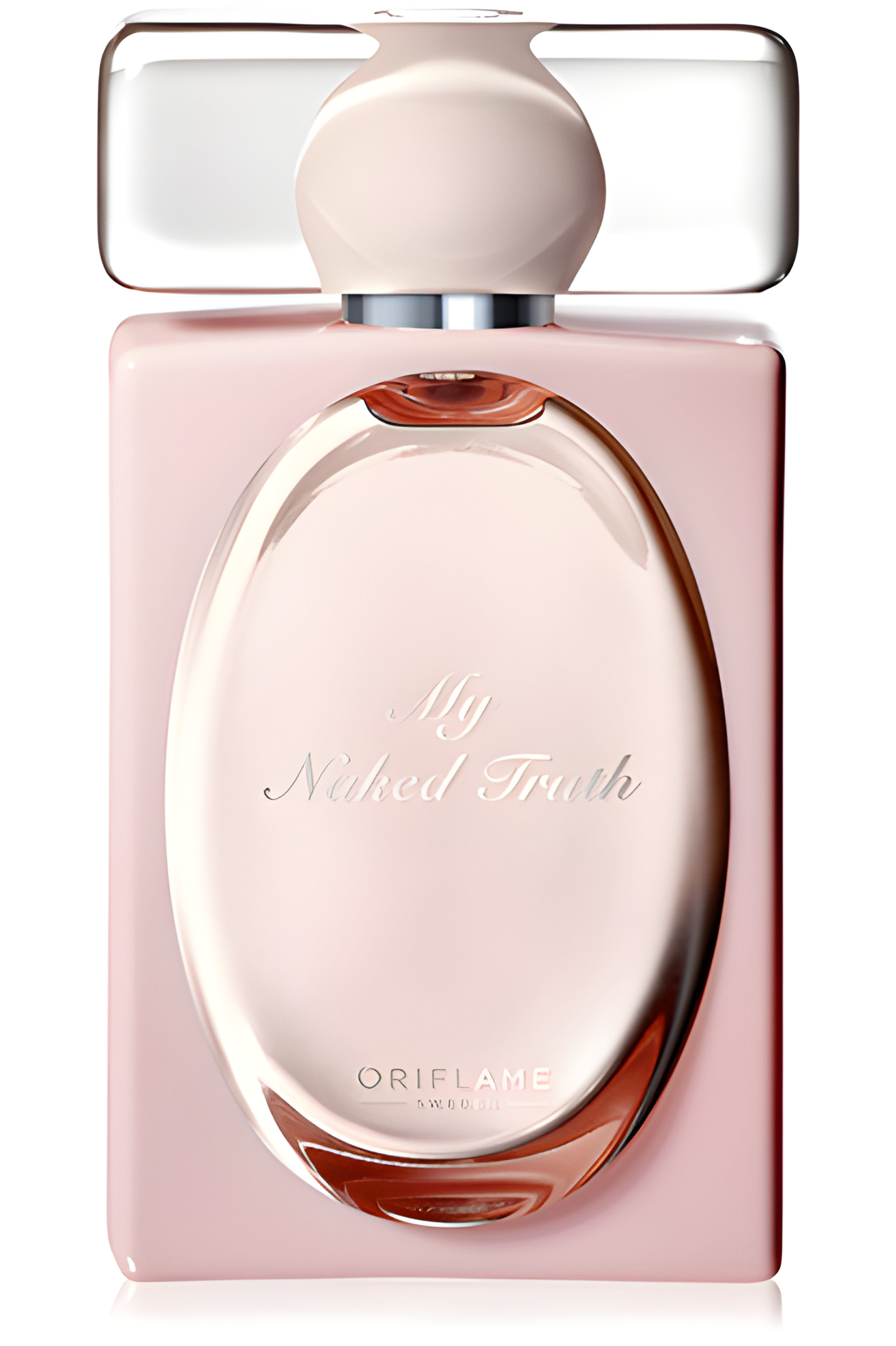 Picture of My Naked Truth fragrance